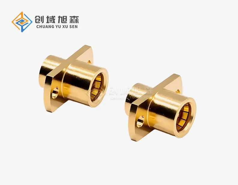 BMA panel connector BMA panel connector