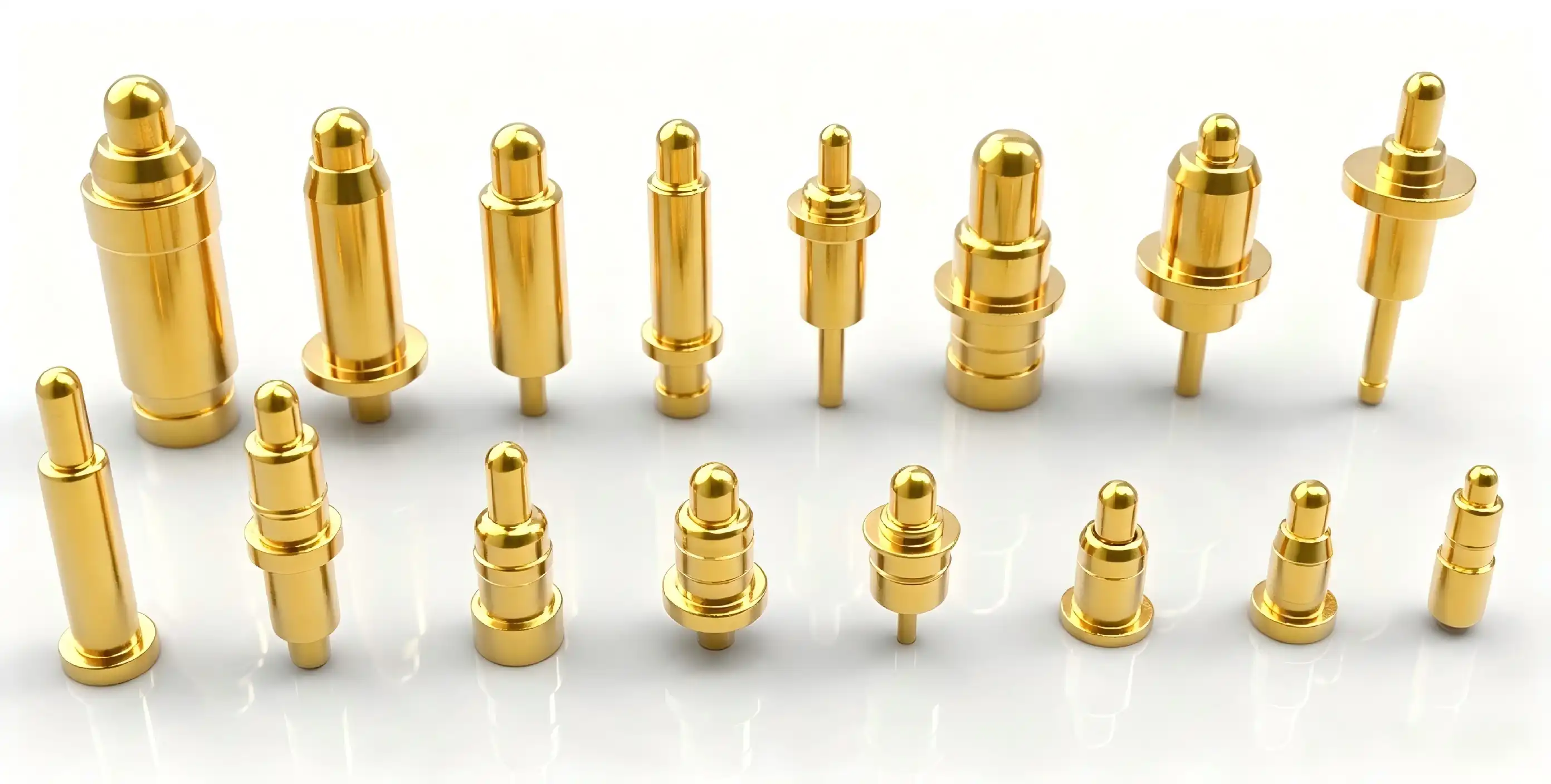 Understanding SMT Pogo Pins and Their Role in Electronics Understanding SMT Pogo Pins and Their Role in Electronics